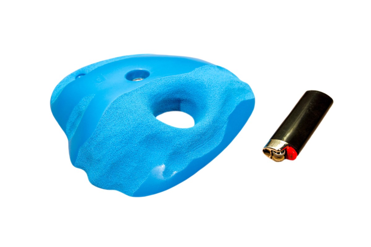 Joe's Valley - 2 finger pockets DT