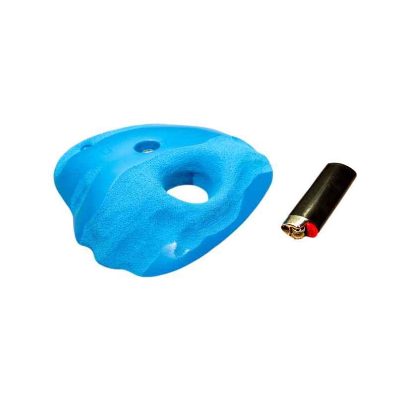 Joe's Valley - 2 finger pockets DT