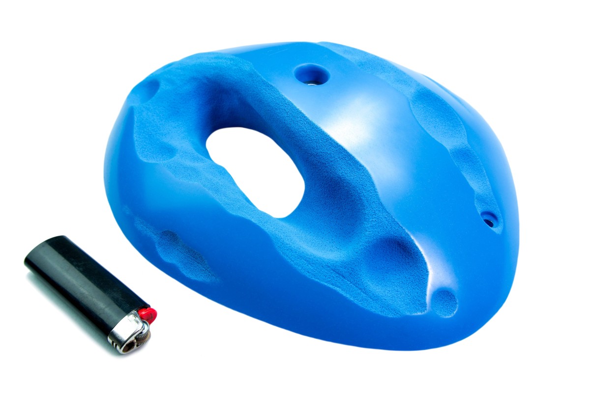 Joe's Valley - Large Pockets DT