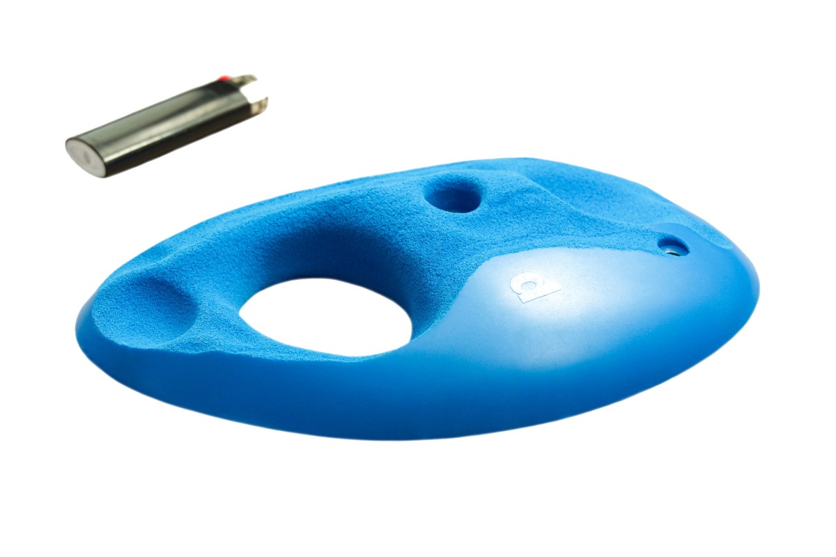 Joe's Valley - Crimp Pockets DT