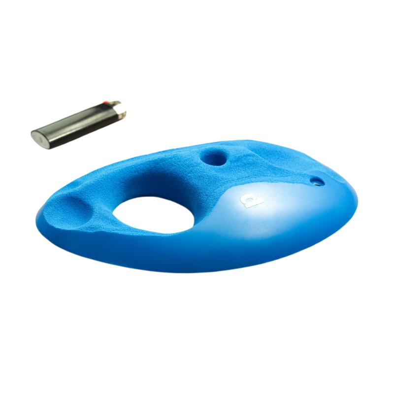 Joe's Valley - Crimp Pockets DT