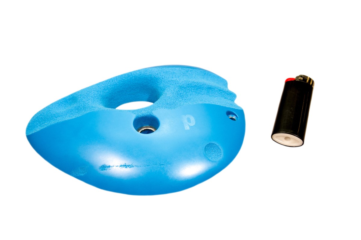 Joe's Valley - 2 finger pockets DT