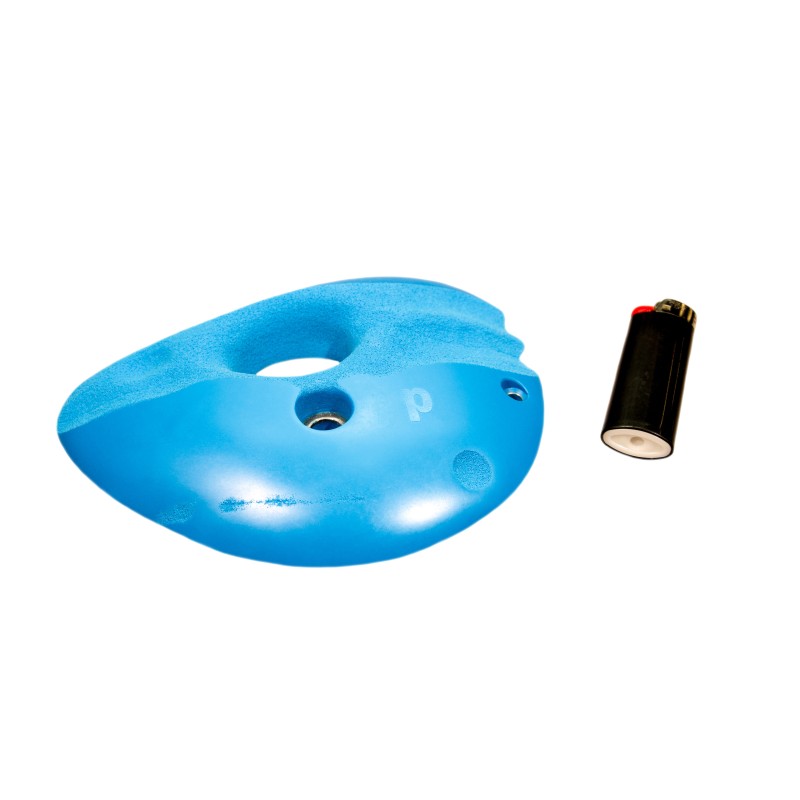 Joe's Valley - 2 finger pockets DT