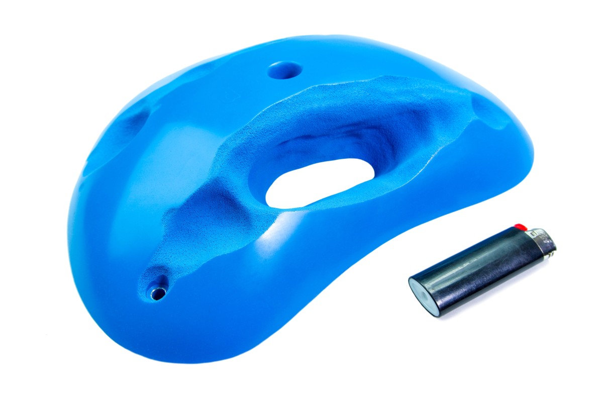 Joe's Valley - Large Pockets DT