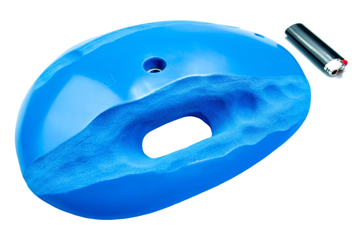 Joe's Valley - Large Pockets DT