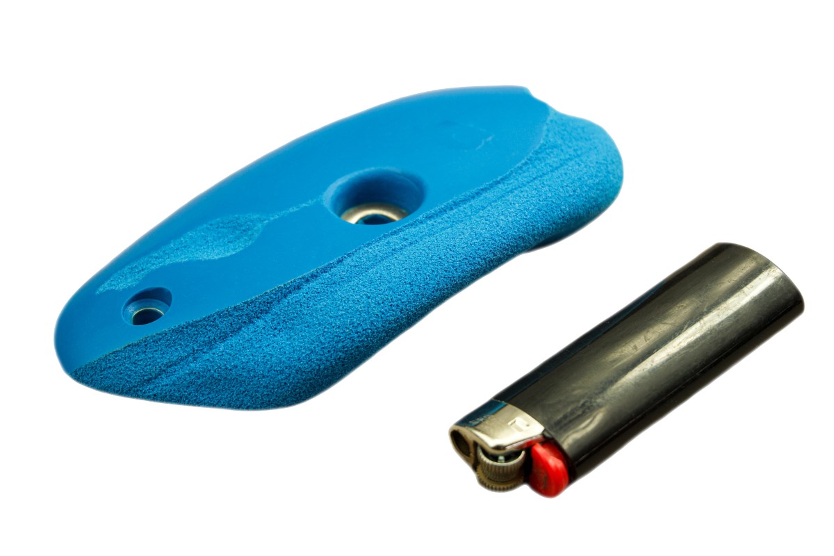 Joe's Valley - Crimp Set 03 DT