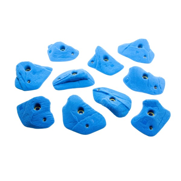 Granite - Small Positives