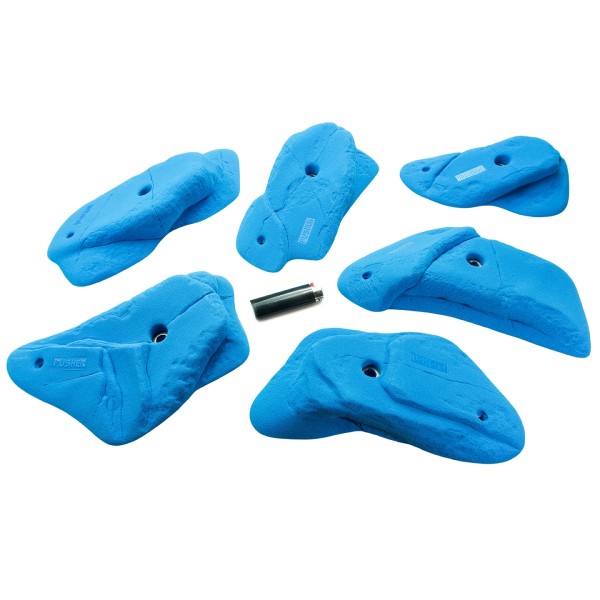 Granite - Large Pinch