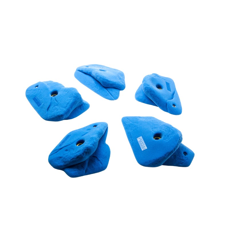 Granite - Medium Patina Crimp