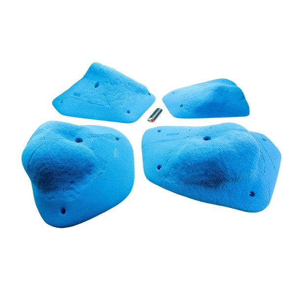 Granite - XL Chicken Heads