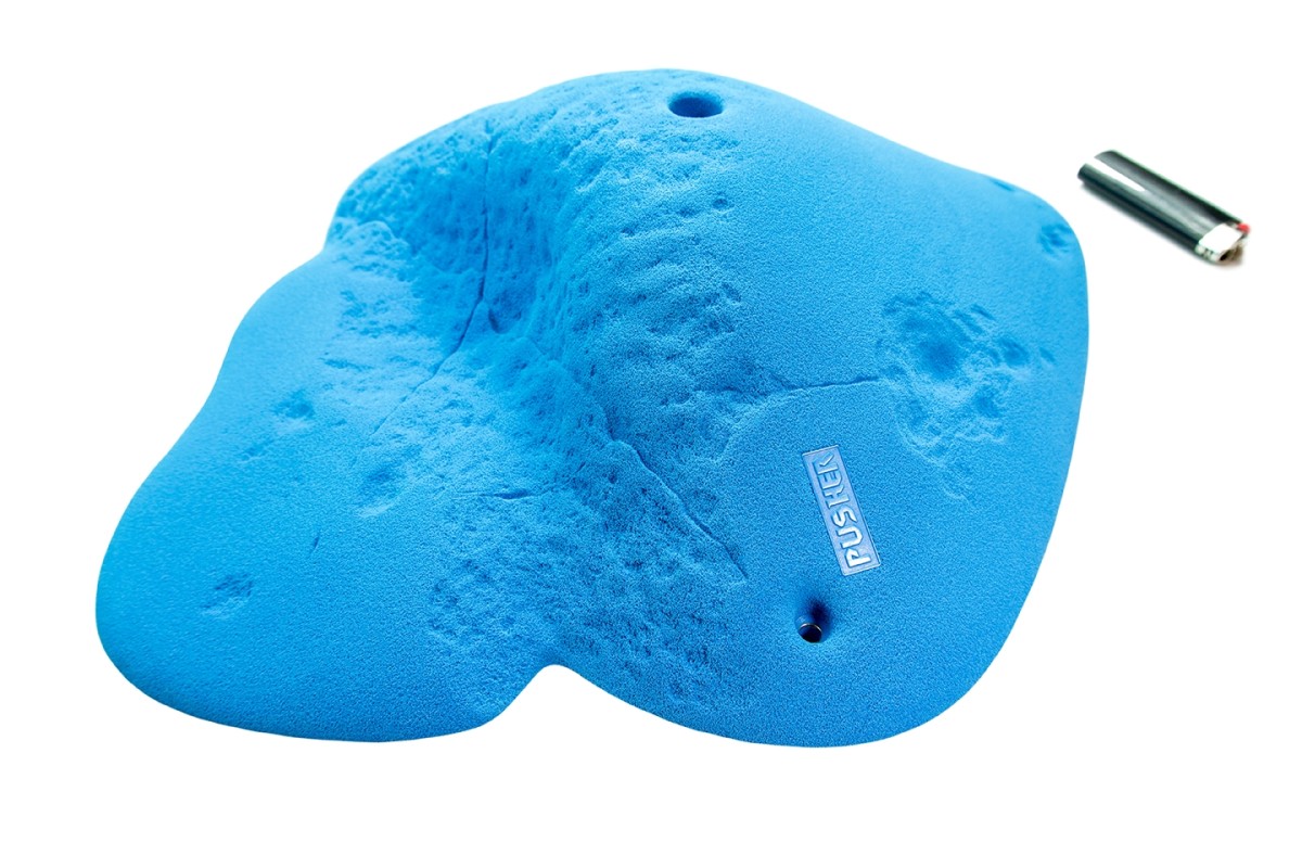 Granite - XL Baby Boss