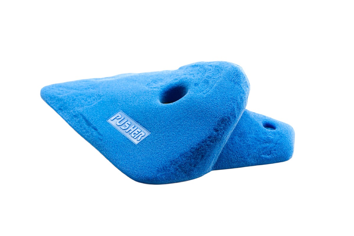 Granite - Medium Patina Crimp