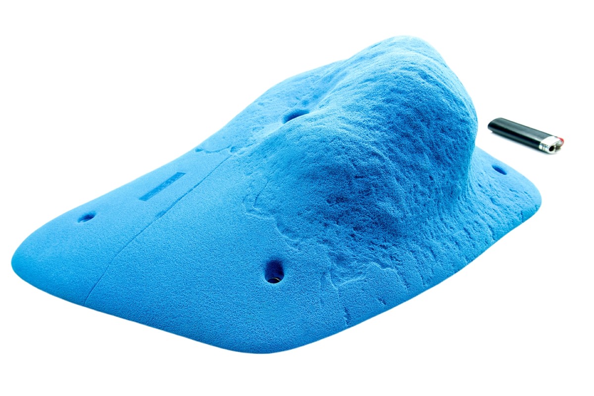 Granite - XL Chicken Heads