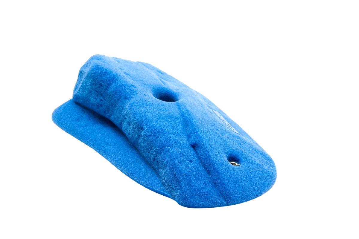 Granite - Medium Patina Crimp