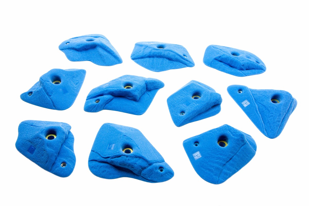 Granite - Small EDGES