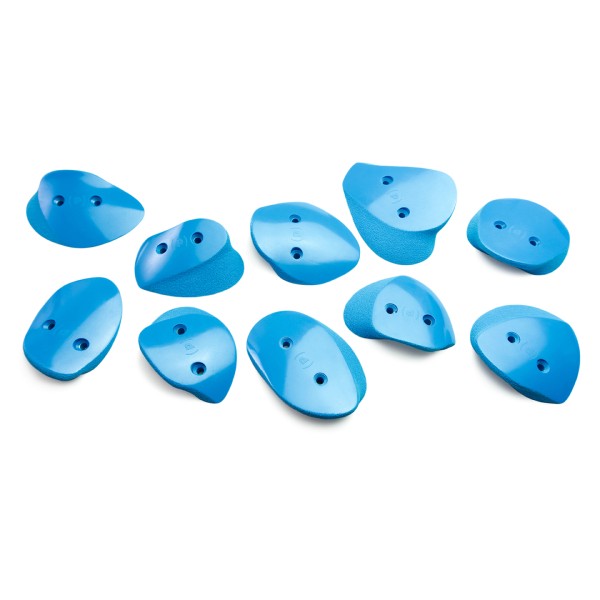 Ben Hanna - Set 01 DT