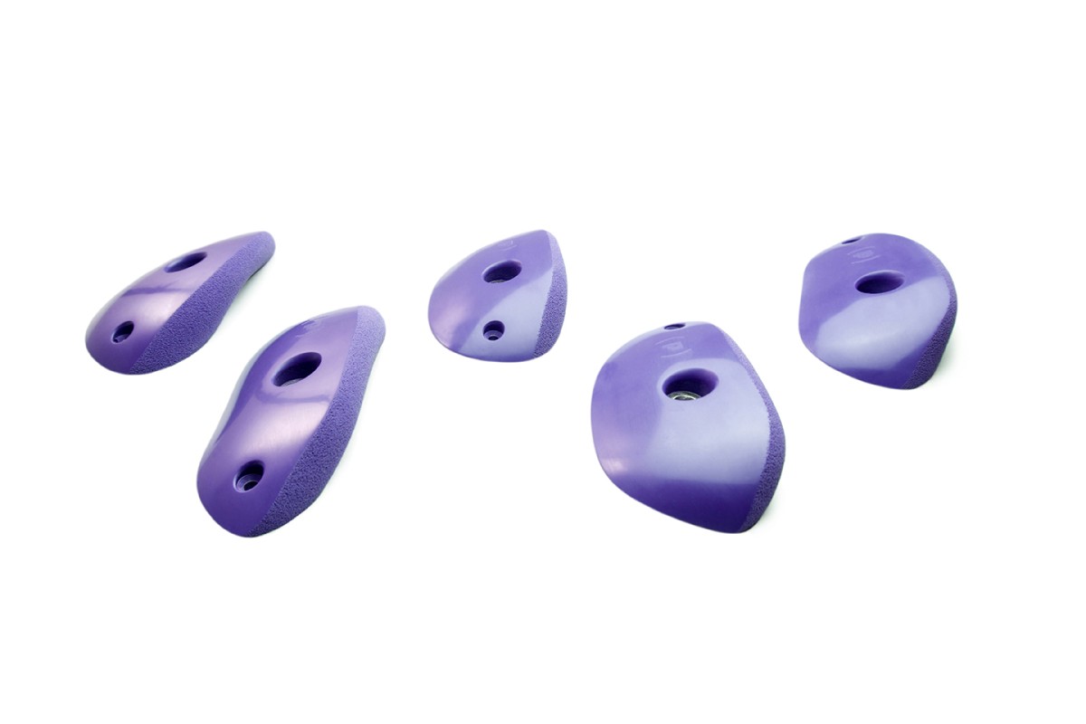 Smoothies - Set 01 DT