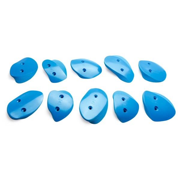 Ben Hanna - Set 01 DT 2