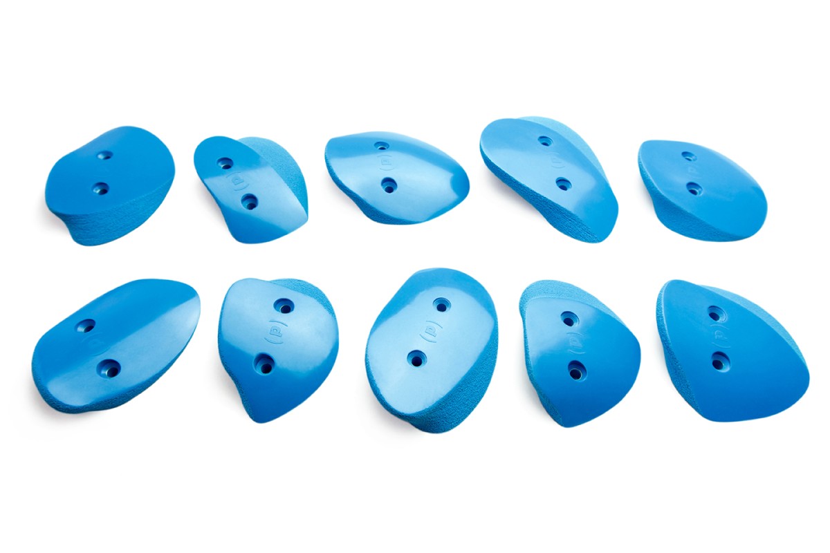 Ben Hanna - Set 01 DT