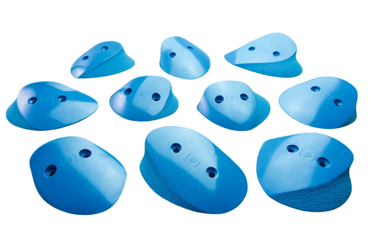 Ben Hanna - Set 01 DT