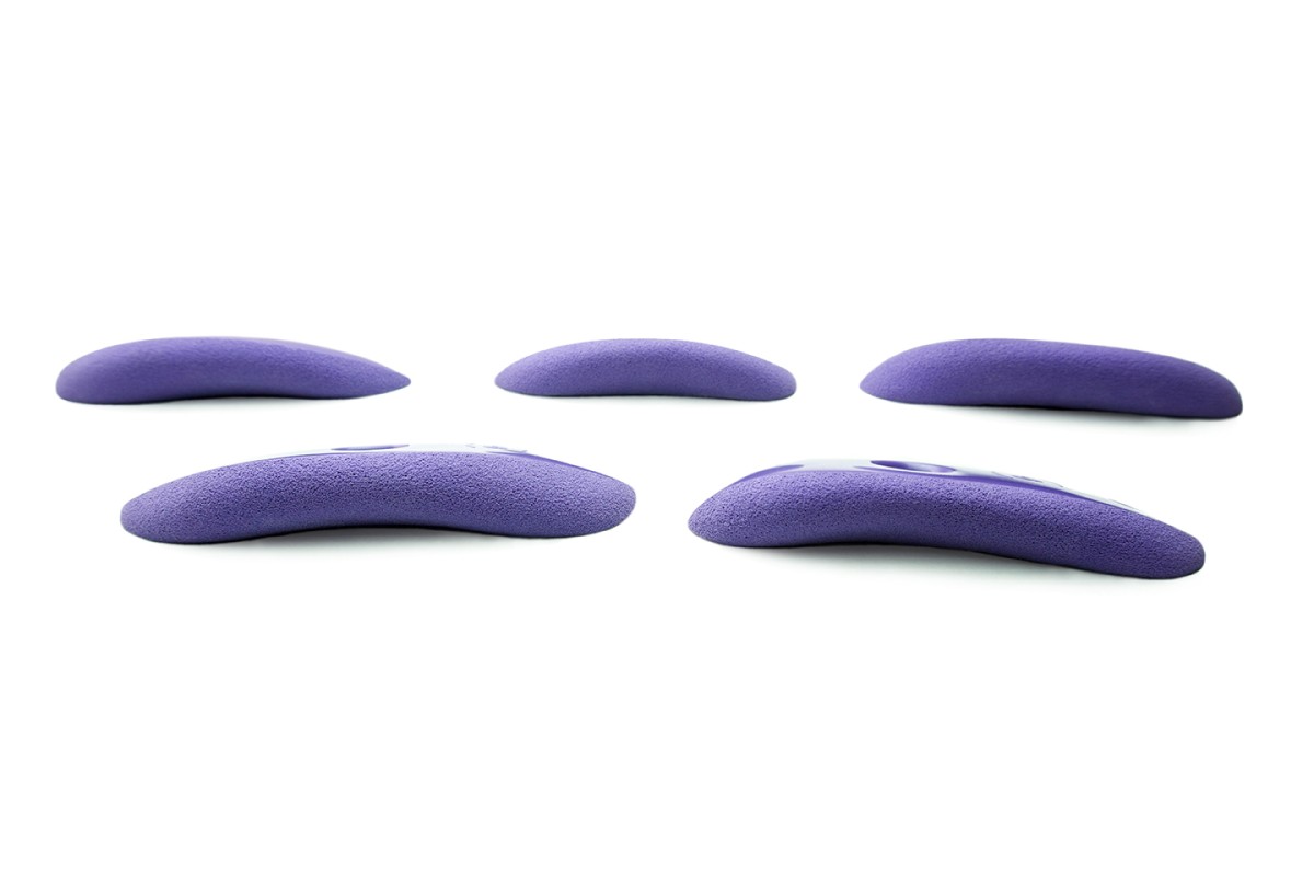 Smoothies - Set 01 DT