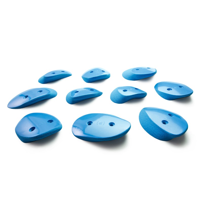 Ben Hanna - Set 01 DT