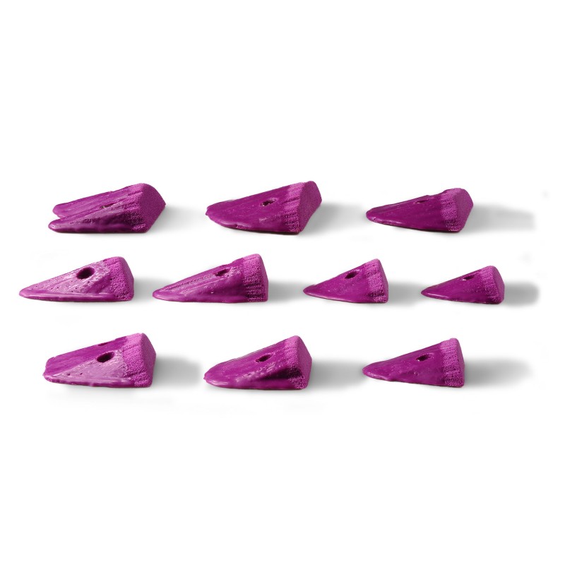 Apocalyptic - Dual Footholds