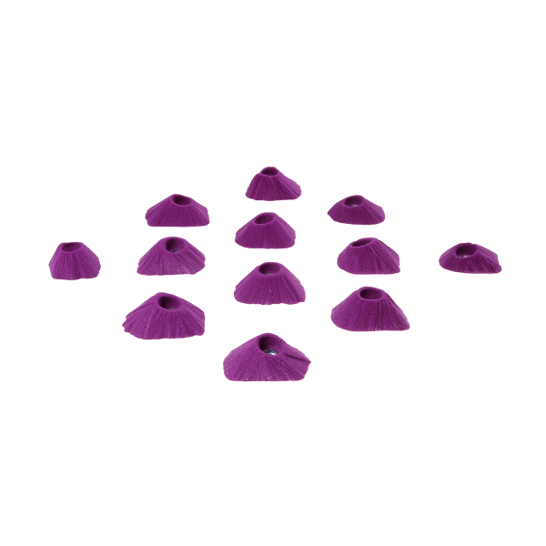 Apocalyptic - Footholds