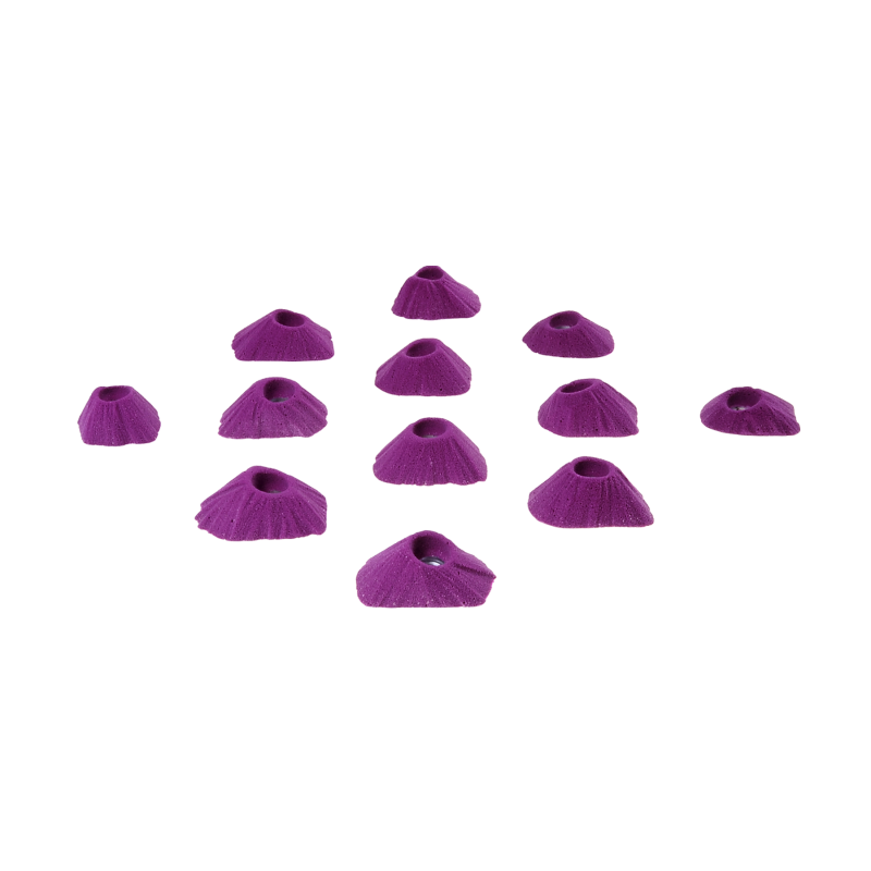 Apocalyptic - Footholds