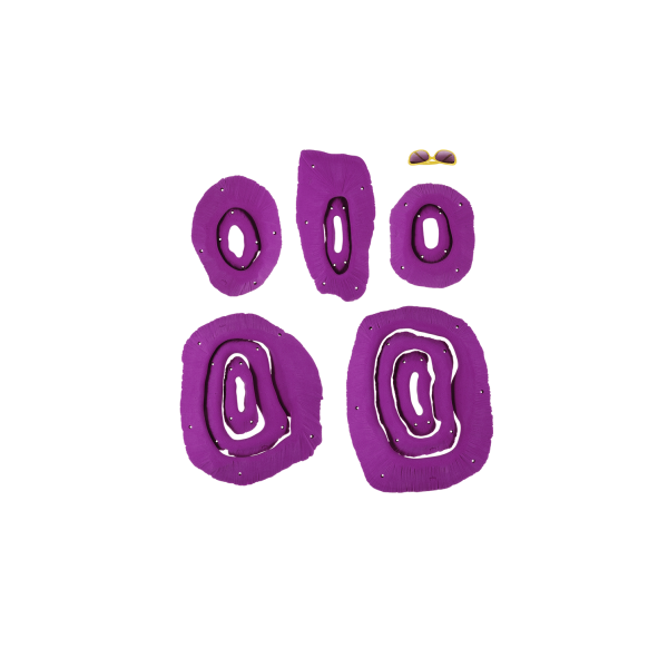 Apocalyptic - Rings 2