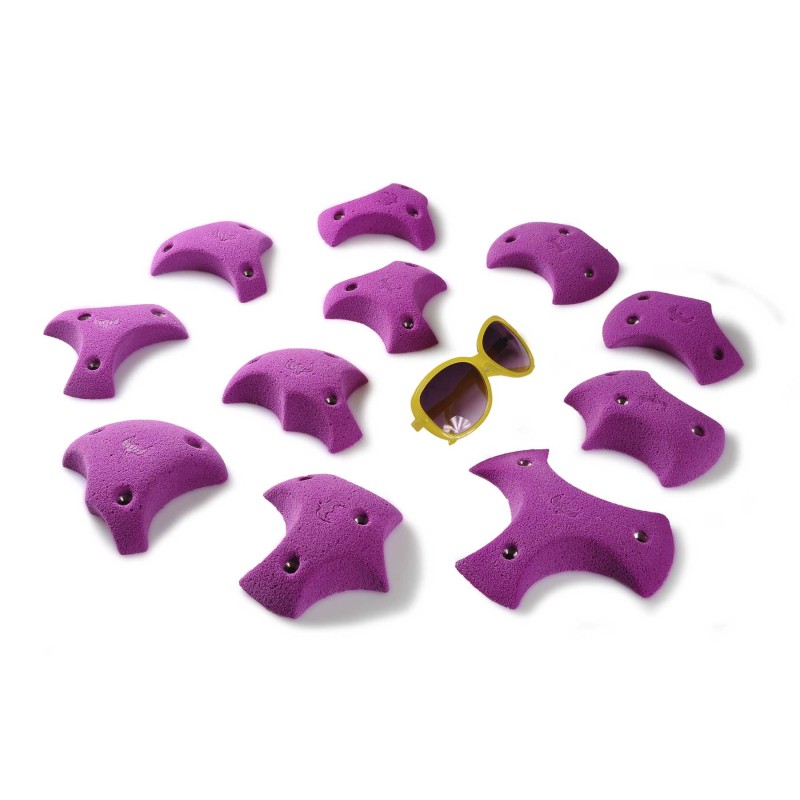 Standard - Bat Crimps