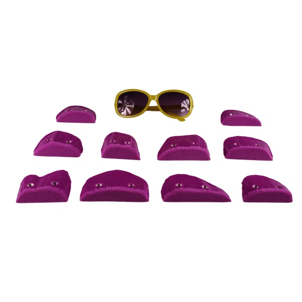 Apocalyptic - Dual Footholds 2