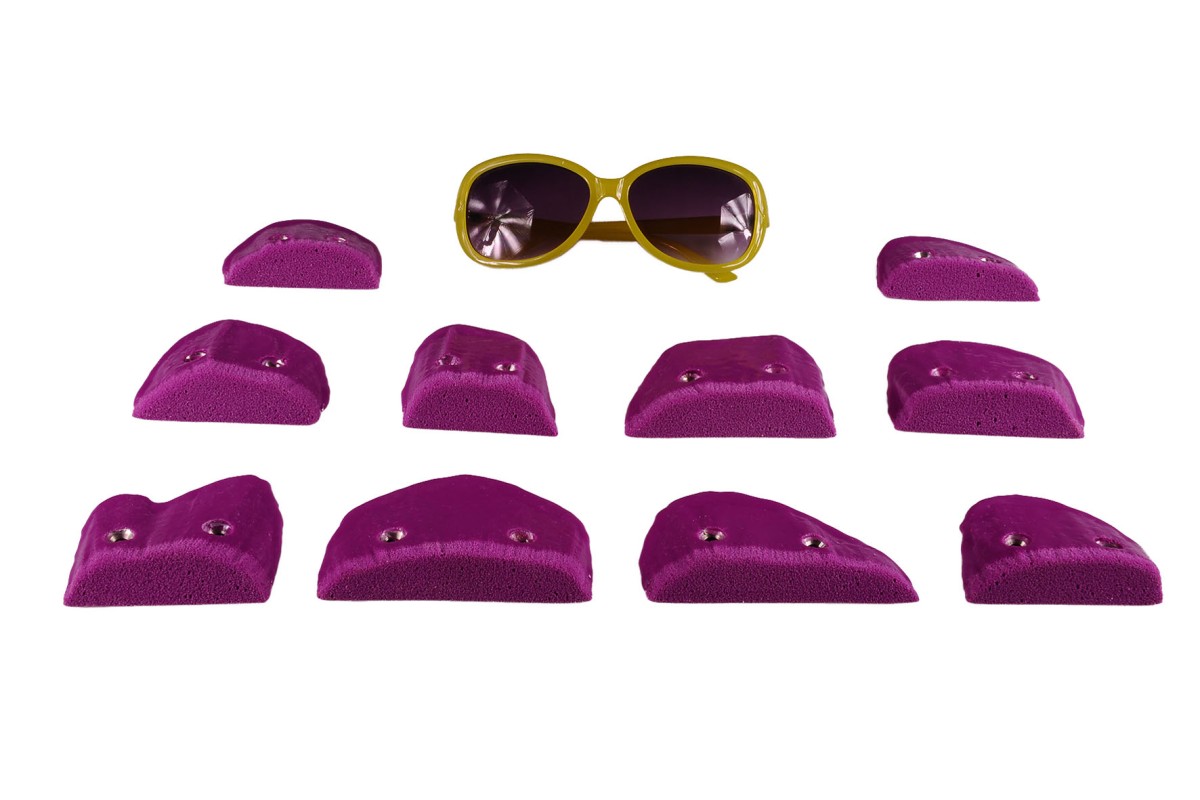 Apocalyptic - Dual Footholds