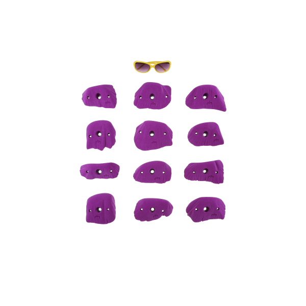 Apocalyptic - Juggies M-L