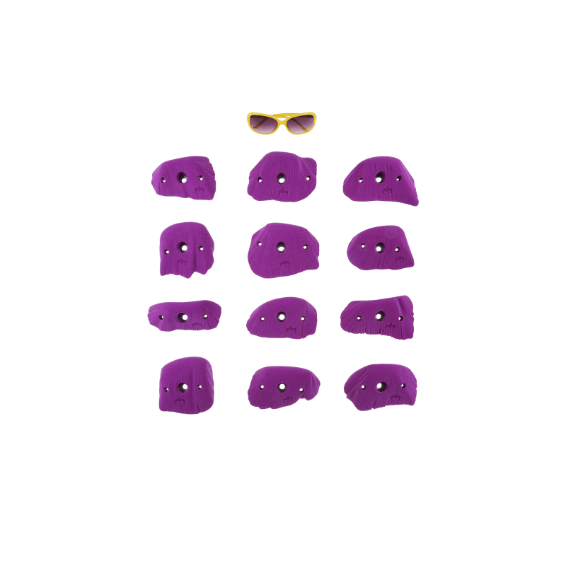 Apocalyptic - Juggies M-L