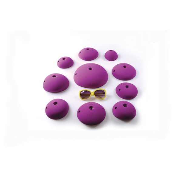 Standard - Bumplings