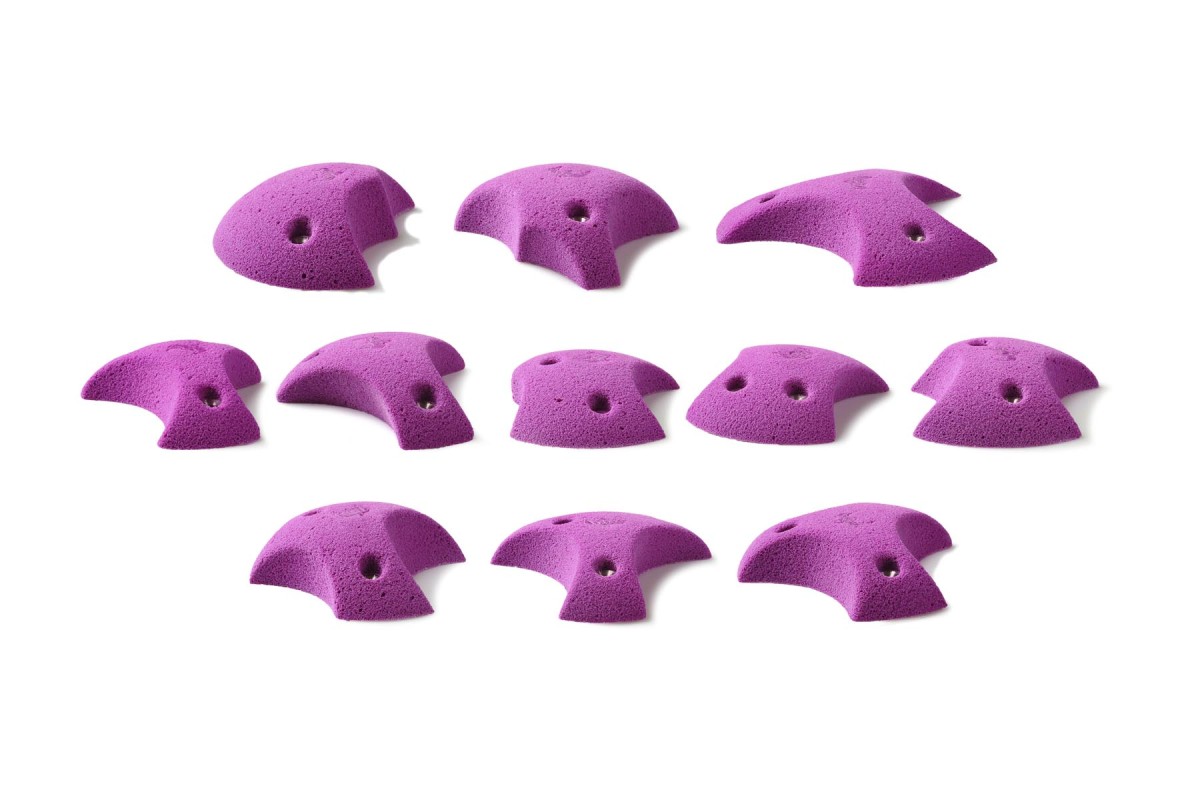 Standard - Bat Crimps