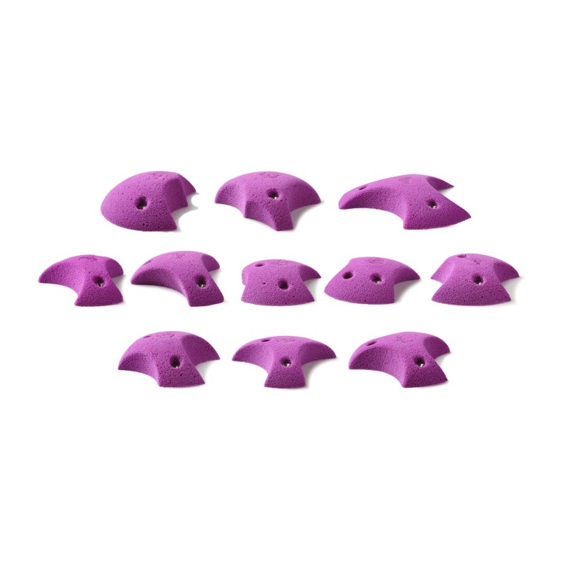 Standard - Bat Crimps