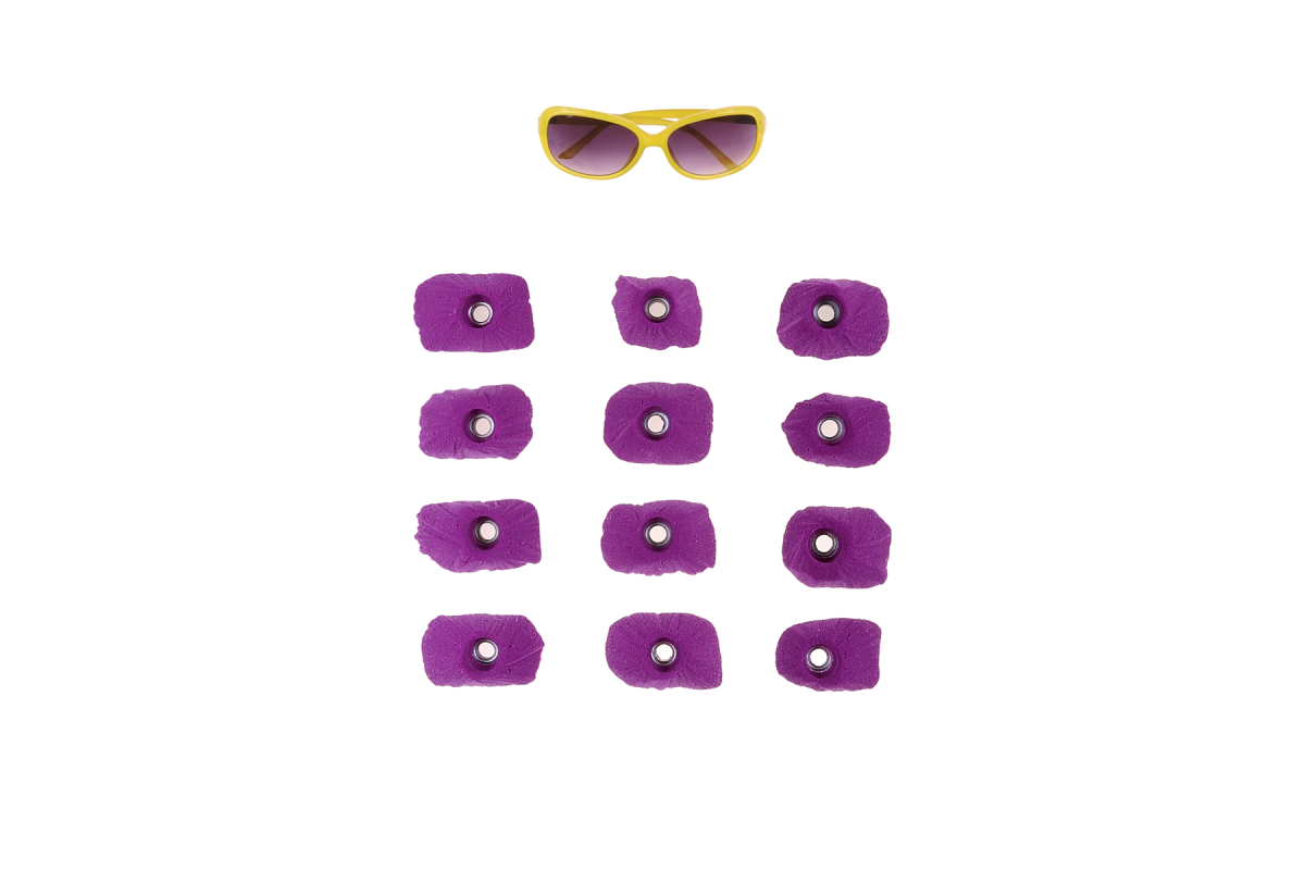 Apocalyptic - Footholds