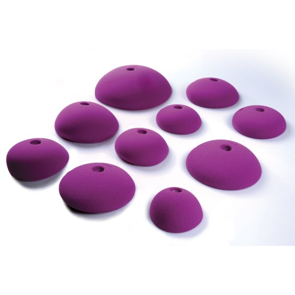 Standard - Bumplings 2