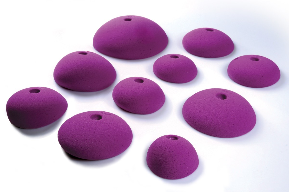 Standard - Bumplings