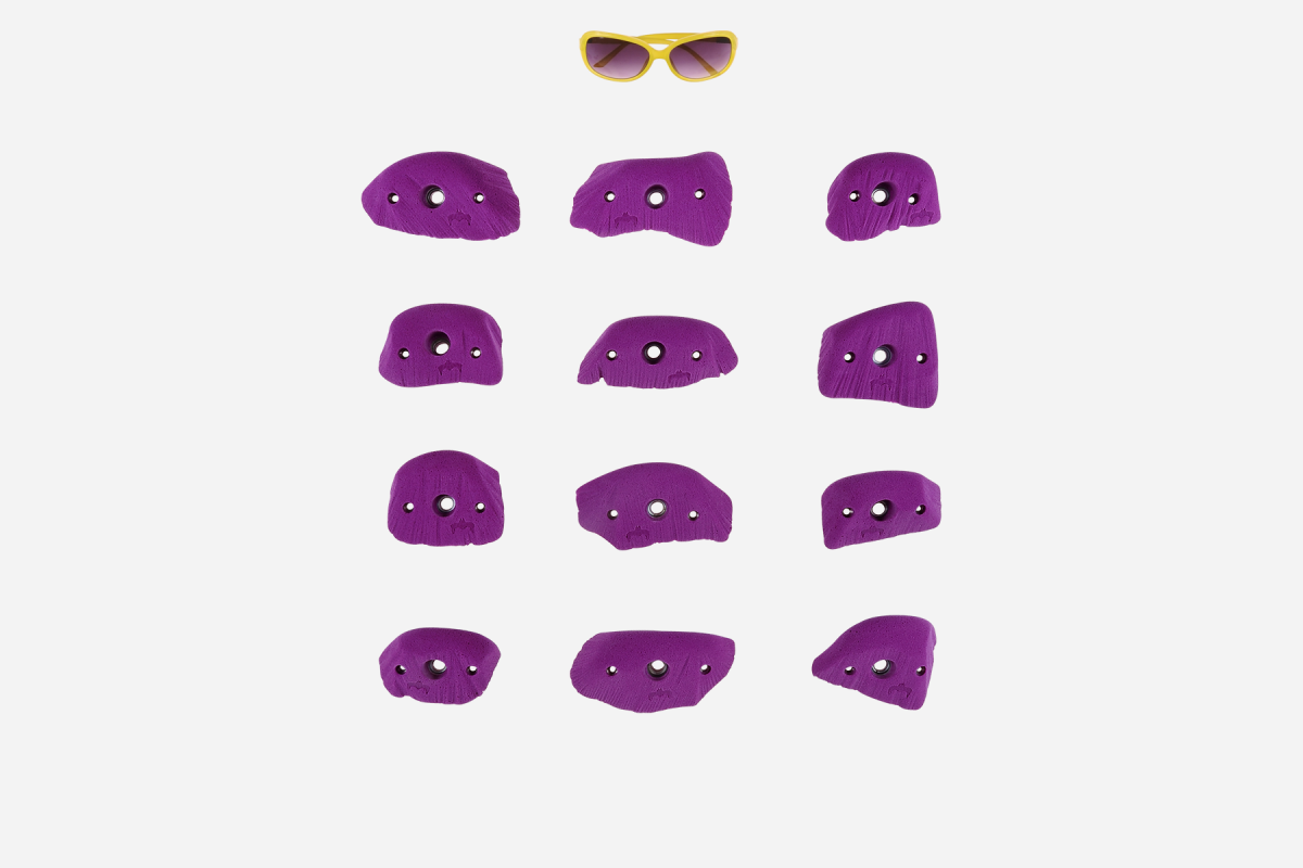 Apocalyptic - Juggies S-M