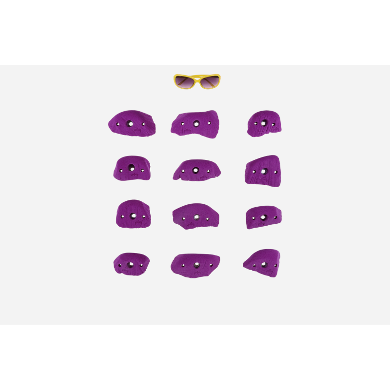 Apocalyptic - Juggies S-M