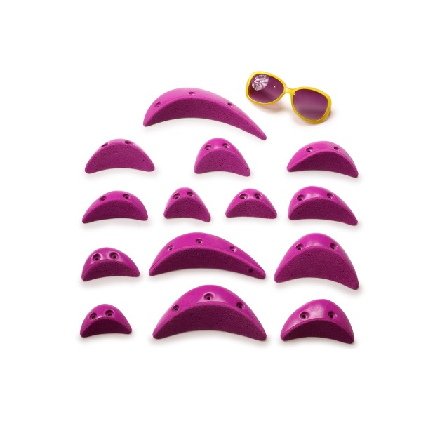 Standard - Driblets 2