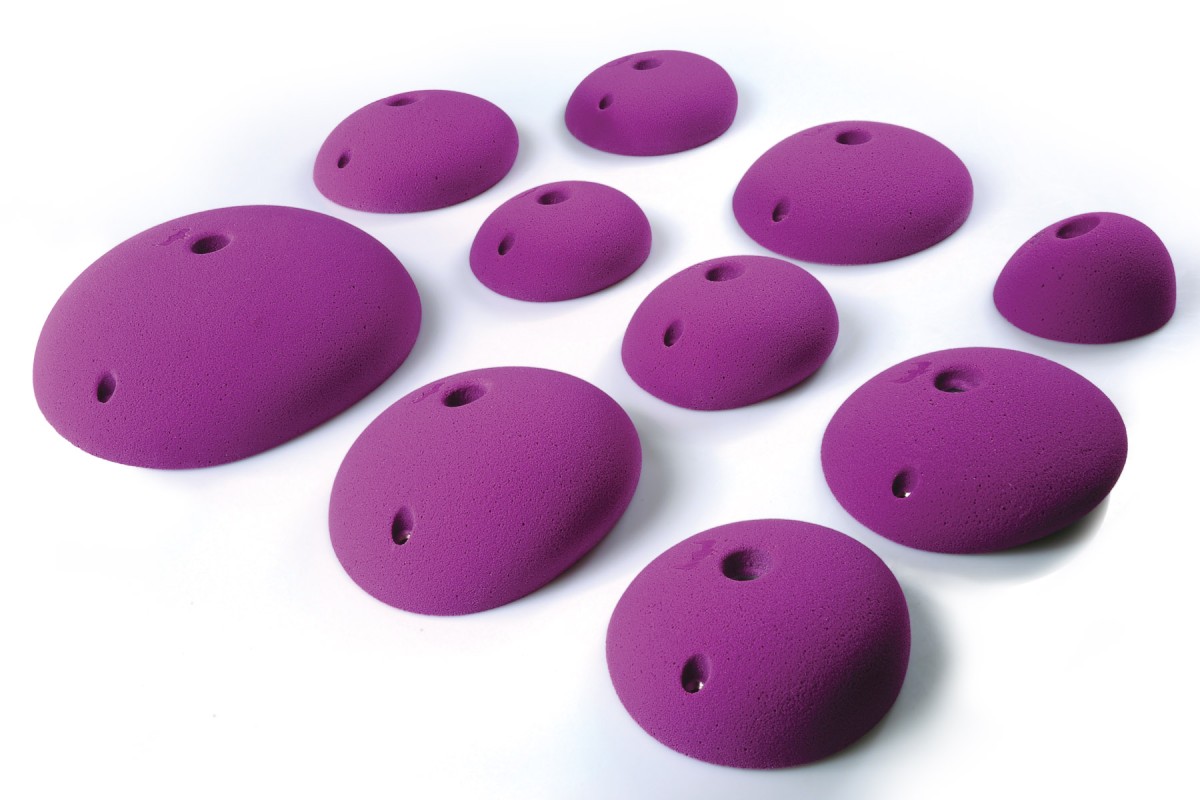 Standard - Bumplings