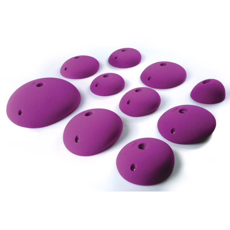 Standard - Bumplings