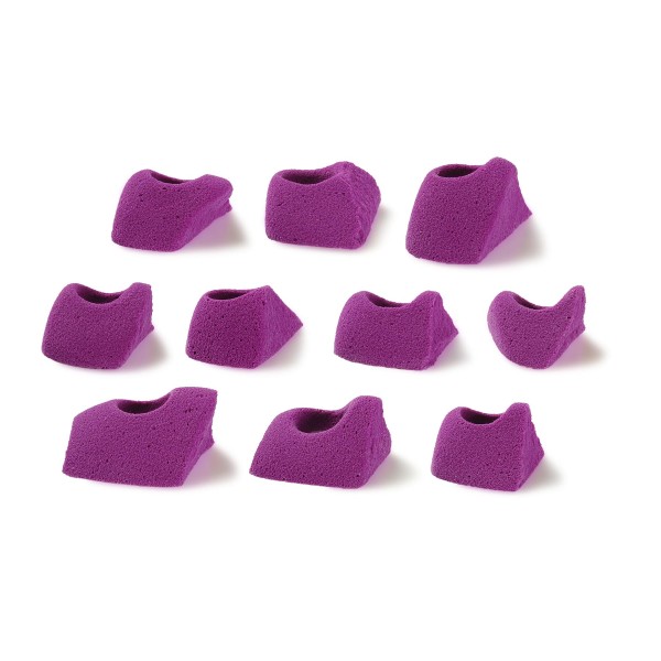 Standard - Footholds Brione
