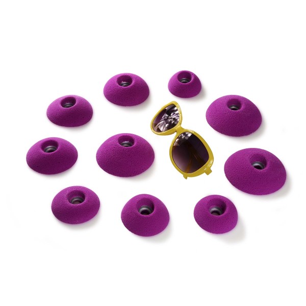 Standard - Footholds Corals