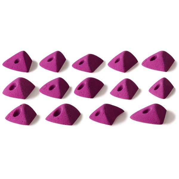 Standard - Footholds single-tex