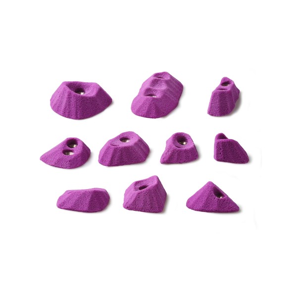 Standard - Footholds Volcano low